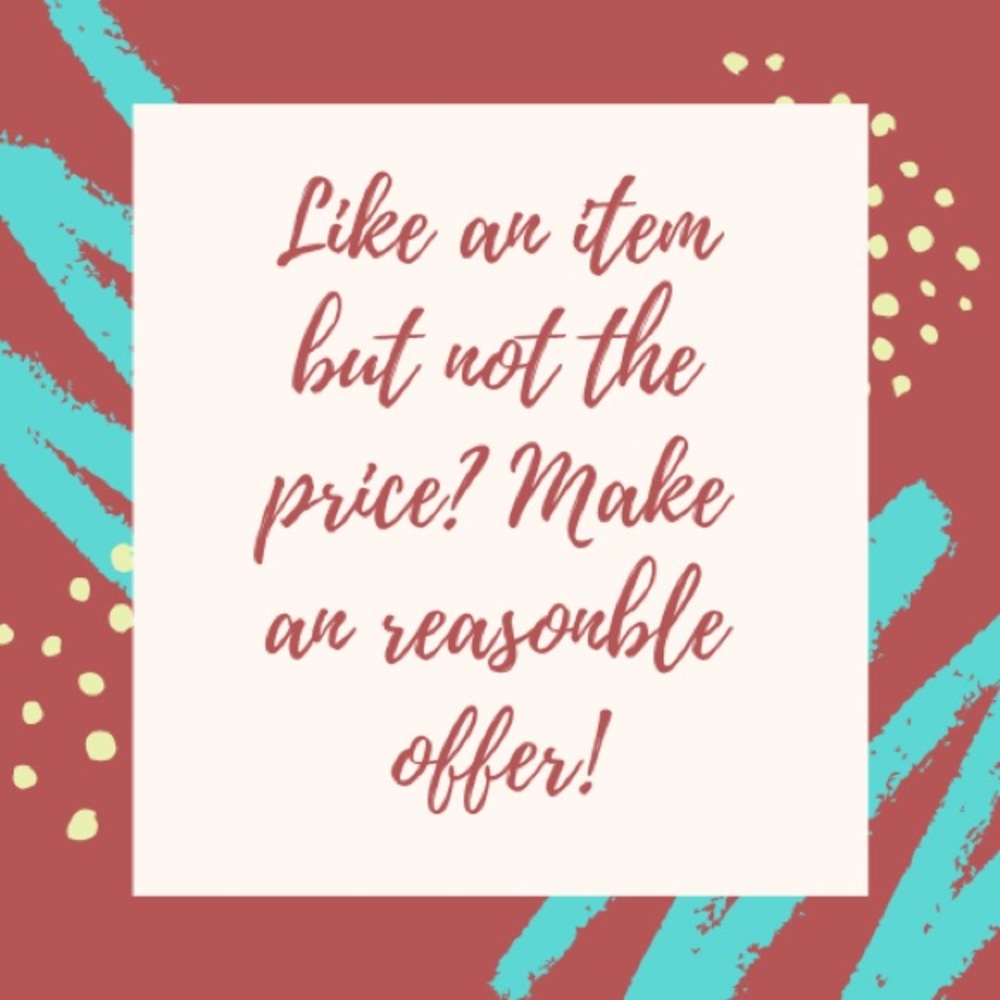 🛍🛒🛍🛒Let’s Make A Deal🛒🛍🛒🛍
